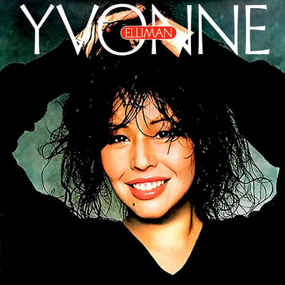Yvonne Elliman - Hello Stranger / She'll Be The Home (RSO, RS 871) · 7"