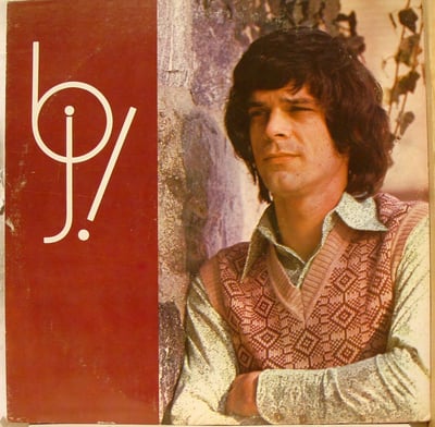 B.J. Thomas - Mama (Scepter Records, SCE 12139) · 7"
