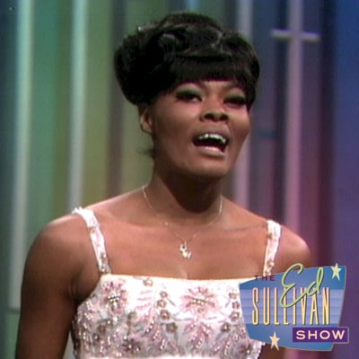 Dionne Warwick - This Girl's In Love With You / Dream Sweet Dreamer (Scepter Records, SCE-12241) · 7"