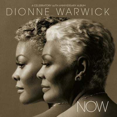 Dionne Warwick - Make It Easy On Yourself (Scepter Records, SCE-12294) · 7"