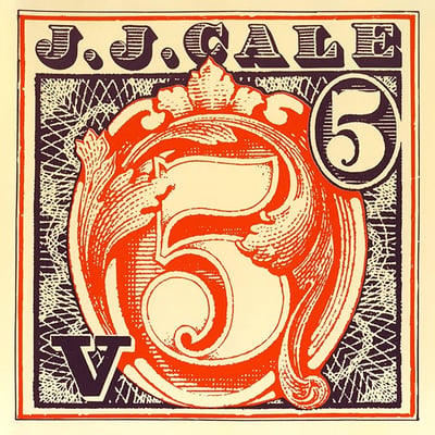 J.J. Cale - Crazy Mama (Shelter Records, 7314) · 7" · Winchester Pressing
