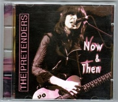 The Pretenders - Pretenders II (Sire, SRK 3572) · LP · Winchester Pressing