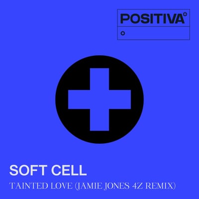 Soft Cell - Tainted Love (Sire, SRE 49855) · 7" · Los Angeles Pressing