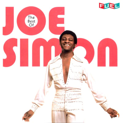 Joe Simon - Music In My Bones / Fire Burning (Spring Records, SPR 159) · 7"