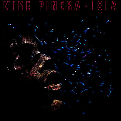 Mike Pinera - Goodnight My Love (Spector Records International, SRI-00003) · 7" · Promo