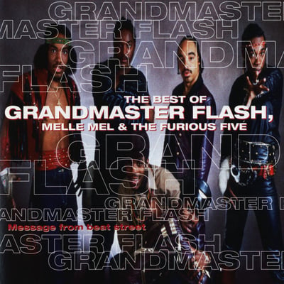 Grandmaster Melle Mel & The Furious Five - We Don't Work For Free (Sugar Hill Records, SH 32025) · 12" · Gloversville Pressing