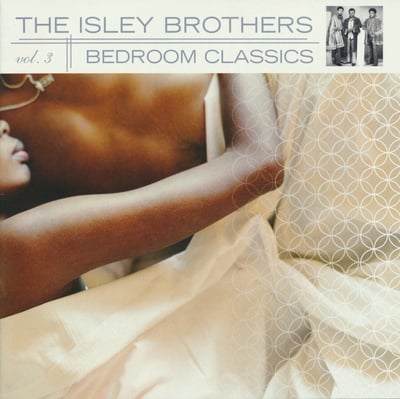 The Isley Brothers - 3 + 3 (T-Neck, ZQ 32453) · LP · Santa Maria Pressing