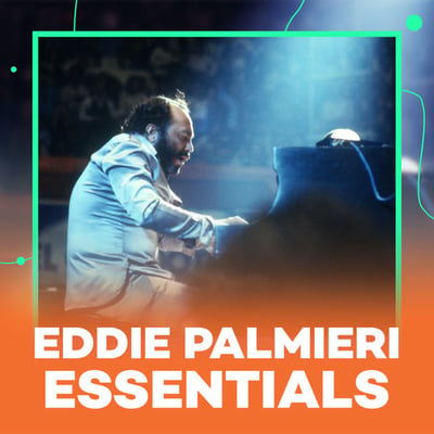 Eddie Palmieri And His Orchestra - Champagne (Tico Records, (S)LP-1165) · LP