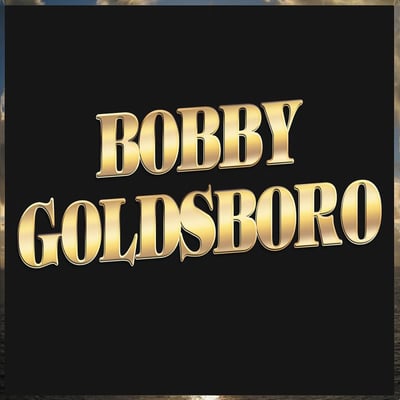 Bobby Goldsboro - Jo-Jo's Place (United Artists Records, UA-50224) · 7"