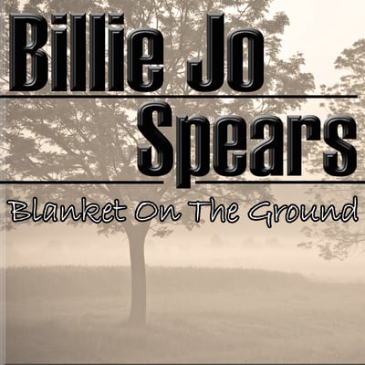 Billie Jo Spears - Blanket On The Ground (United Artists Records, UA-XW584-X) · 7"