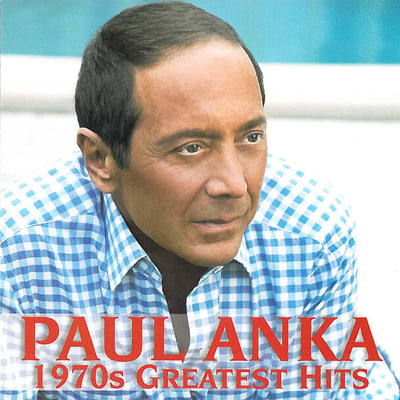 Paul Anka - (I Believe) There's Nothing Stronger Than Our Love (United Artists Records, UA-XW685-Y) · 7" · Terre Haute