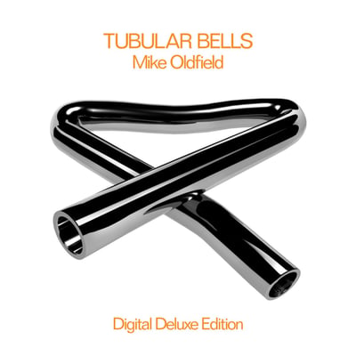 Mike Oldfield - Tubular Bells (Now The Original Theme From "The Exorcist") (Virgin, VR-55100) · 7" · PL - Plastic Products Pressing · Promo