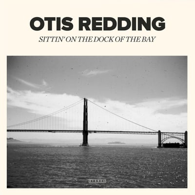 Otis Redding - (Sittin' On) The Dock Of The Bay / Sweet Lorene (Volt, 45-157) · 7" · SP Specialty Records Pressing