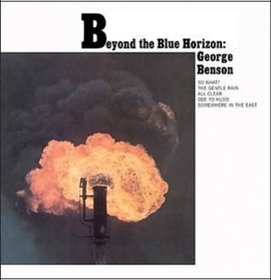 George Benson - Beyond The Sea (La Mer) (Warner Bros. Records, 7-29042) · 7" · Allied Pressing
