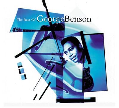 George Benson - Lady Love Me (One More Time) (Warner Bros. Records, 7-29563) · 7"