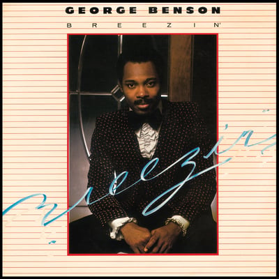 George Benson - This Masquerade (Warner Bros. Records, WBS 8209) · 7" · Los Angeles Pressing