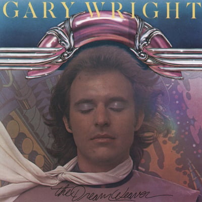Gary Wright - Made To Love You (Warner Bros. Records, WBS 8250) · 7" · Terre Haute Pressing