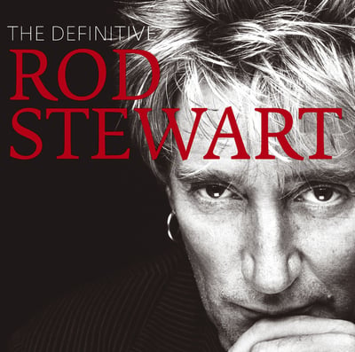 Rod Stewart - The First Cut Is The Deepest (Warner Bros. Records, WBS 8321) · 7" · Winchster Pressing