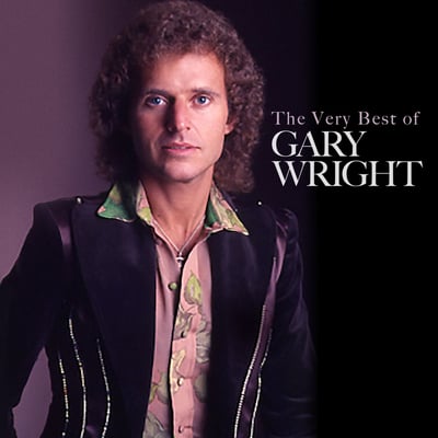Gary Wright - Really Wanna Know You (Warner Bros. Records, WBS49769) · 7" · Promo