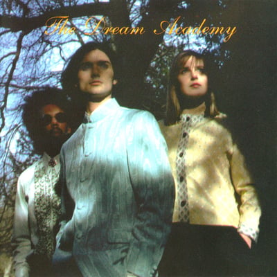 The Dream Academy - The Dream Academy (Warner Bros. Records, 9 25265-1) · LP · SRC