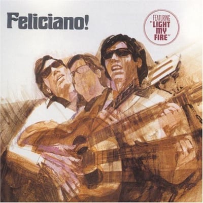 José Feliciano - Shake A Hand (RCA, 74-0452) · 7" · Promo