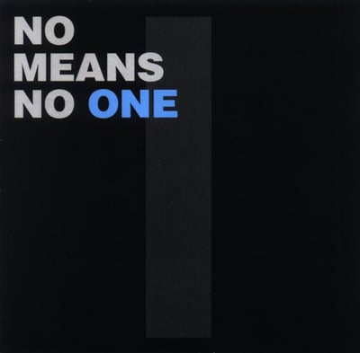 Nomeansno - One (Alternative Tentacles, VIRUS 248) · 2xLP · NM/NM