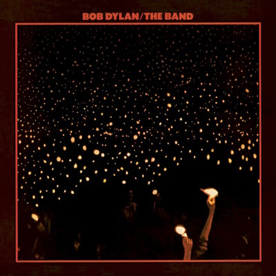 Bob Dylan / The Band - Before The Flood (Asylum Records, AB 201) · 2xLP · Hollywood Pressing, Gatefold · VG+/VG+