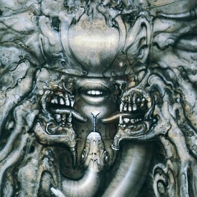Danzig - Danzig III: How The Gods Kill (Def American Recordings, 512 270-1) · LP