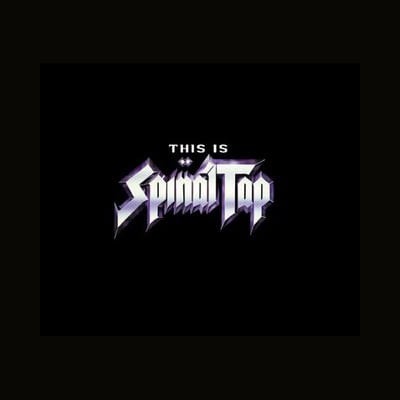 Spinal Tap - This Is Spinal Tap (Polydor, 817 846-1) · LP · Gatefold