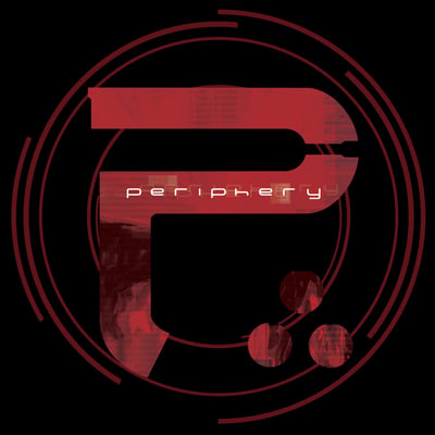 Periphery (3) - Periphery II: This Time It's Personal (3 Dot Recordings, none) • 2xLP, Album, Ltd, RE, App