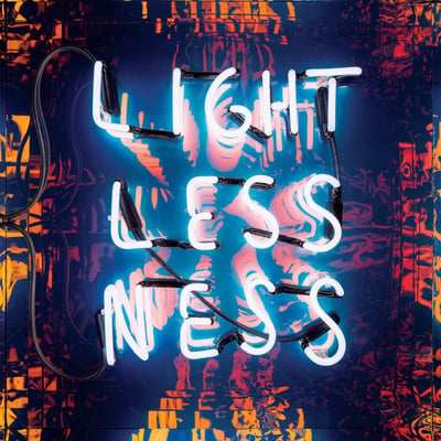 Maps And Atlases - Lightlessness Is Nothing New (Barsuk Records, BARK174) • CD, Album