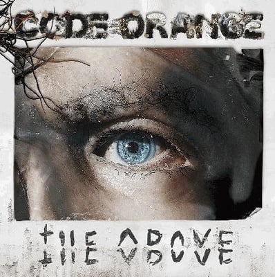 Code Orange (3) - The Above (Blue Grape Music, Blue Grape Music, BGM0003, BGM0003LP2) • LP, Album, Gat
