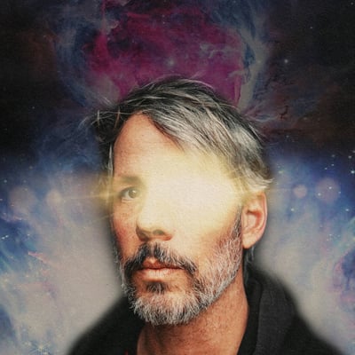 Matthew Embree - Orion (Born Losers Records, BLR116) • 12", EP, Pur