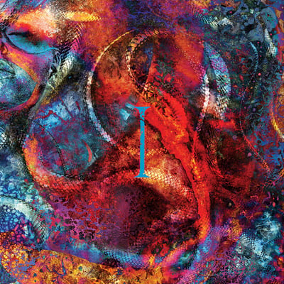 Converge - Bloodmoon•I (Deathwish, Epitaph, DW236, none) • 2xLP, Album, Ltd, Bla