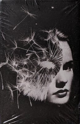 Softcult - When A Flower Doesn't Grow (Easy Life Records (3), ELIFE040C1) • Cass, Album, Ltd, Mer