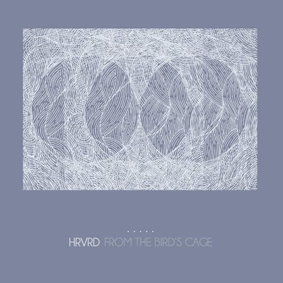 Harvard - From The Bird's Cage (Enjoy The Ride Records, Equal Vision Records, ETR-139, EVR-223) • 2xLP, Album, Ltd, Cle