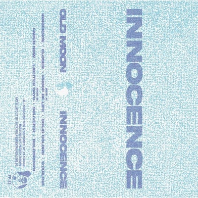 Old Moon (2) - INNOCENCE (Funeral Party Records, FP-83) • Cass, Album, Pur