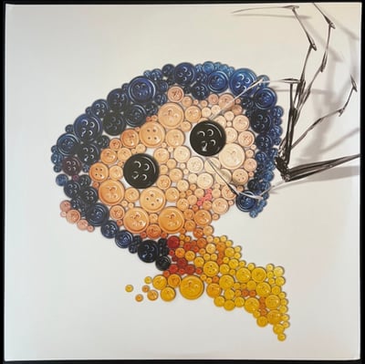 Bruno Coulais - Coraline (Original Motion Picture Soundtrack - 15th Anniversary Edition) (Mondo (3), Laika (3), MOND-018) • 2xLP, Album, RE, Gli