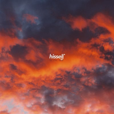 Hisself - In The End (Not On Label (Hisself Self-released), none) • Cass, Album, Ltd