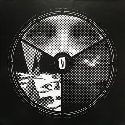 Underoath - Underoath : Observatory (Not On Label (Underoath Self-released), none) • Box, Comp, Ltd, Cle + LP, Album, RE + 2xLP, Album,