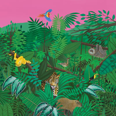 Turnover (3) - Good Nature (Run For Cover Records (2), RFC:161) • LP, Album, Ltd, RP, Gre