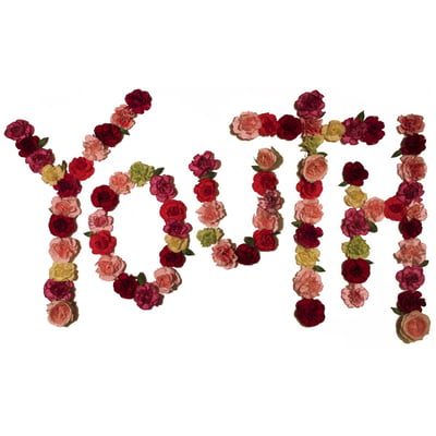 Citizen (10) - Youth (Run For Cover Records (2), RFC088DLX) • LP, Album, Ltd, RE, Blu