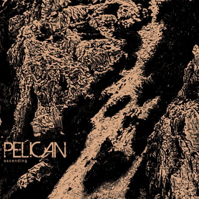 Pelican (2) - Ascending (Run For Cover Records (2), RFC310) • 12", EP, Hal