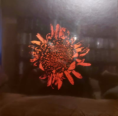 Protest The Hero - Kezia (20th Anniversary) (Sheet Happens Publishing, none) • LP, Album, RE, RM, Red + LP, Album, RE, RM, Gol +