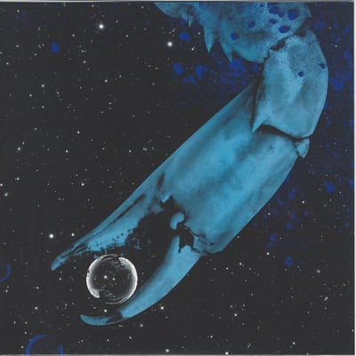 Jack White (2) - Archbishop Harold Holmes (Third Man Records, TMR-1071) • 7", Single