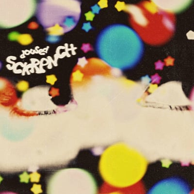 Doused - sckrpnch (The Funeral Party, FO-85) • 12" • Slug Splatter