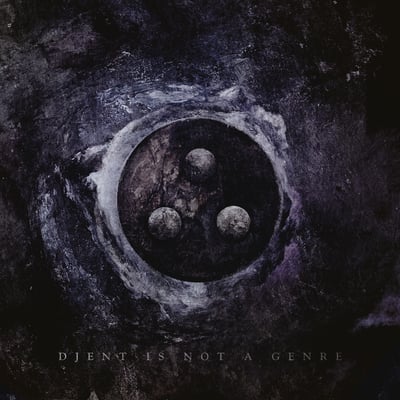 Periphery (3) - Periphery V: Djent Is Not A Genre (3 Dot Recordings, 3DOT-003) • 2xLP, Album, Ltd, Bla