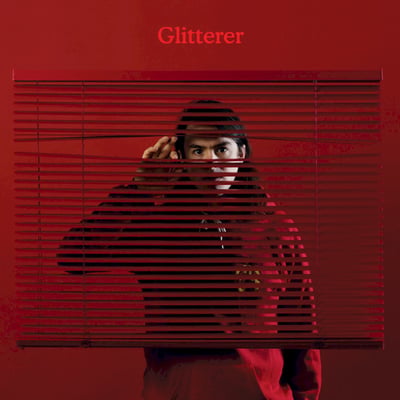 Glitterer - Looking Through The Shades (Anti-, 87690-1) • LP