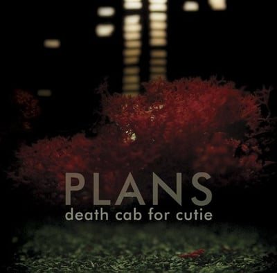 Death Cab For Cutie - Plans (Music On Vinyl, MOVLP1314) • 2xLP, Album, RE, 180