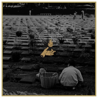 Royal Coda - Royal Coda (Blue Swan Records (2), Rise Records (3), BSR-018-1, none) • LP, Album, Ltd, RE, RP, Neo